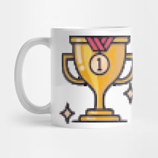 Trophy Mug